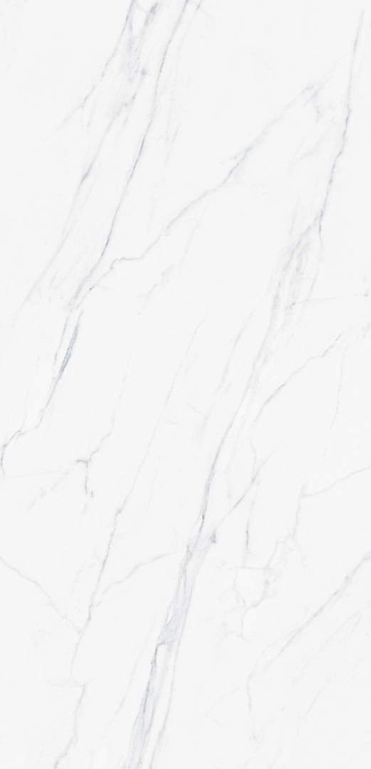 Tau Ceramica, Varenna - Carrara, Matt, 120x260cm, 6.00mm, Rett.