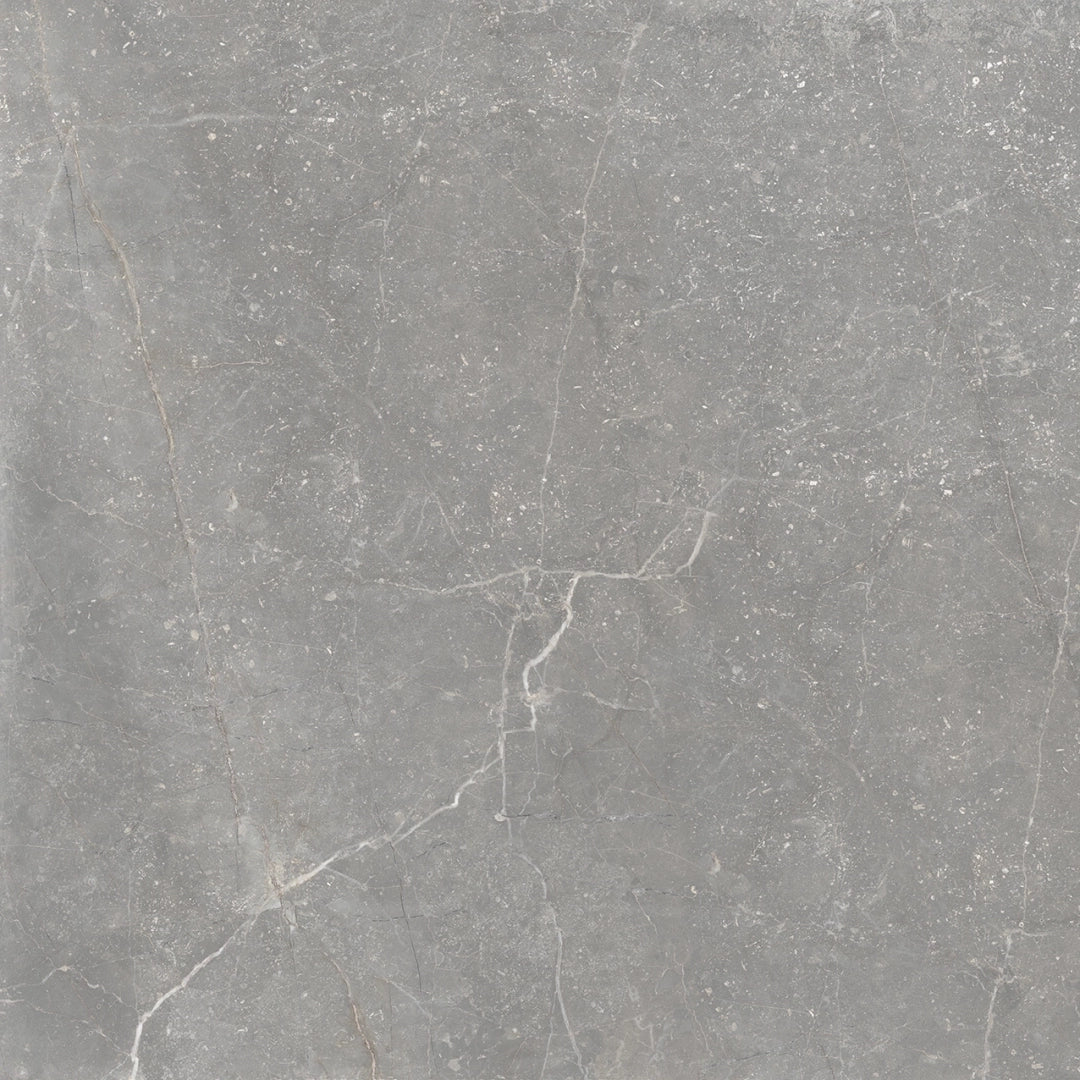 Keraben, Bleuemix - Grey, Matt, 90x90cm, 10.00mm, Rett.