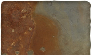 Ermesaurelia, Flagstone - 37178 - Flag Stone Multi, Naturale, 30x50cm, 9.00mm