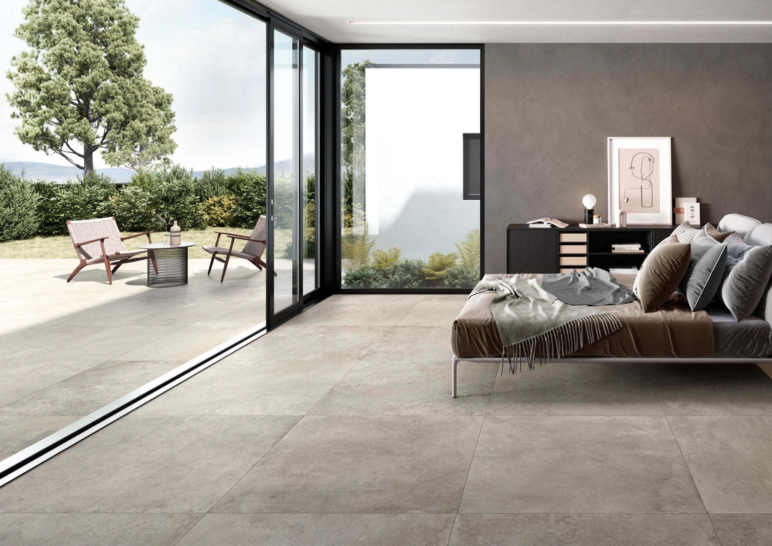 La Fabbrica Ava, Pierres Des Chateaux - 158056 - Cheverny, Naturale, 30x60cm, 8.80mm, Rett.