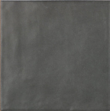 Carmen Ceramica, Contemporary - Obsidian, Matt, 15x15cm, 9.00mm, Rett.