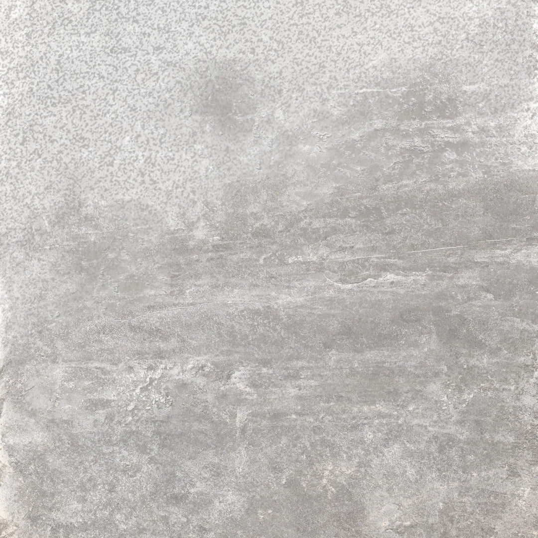 Ceramica Rondine, Ardesie - J87234 - Grey, Lappato, 60x60cm, 8.50mm, Rett.