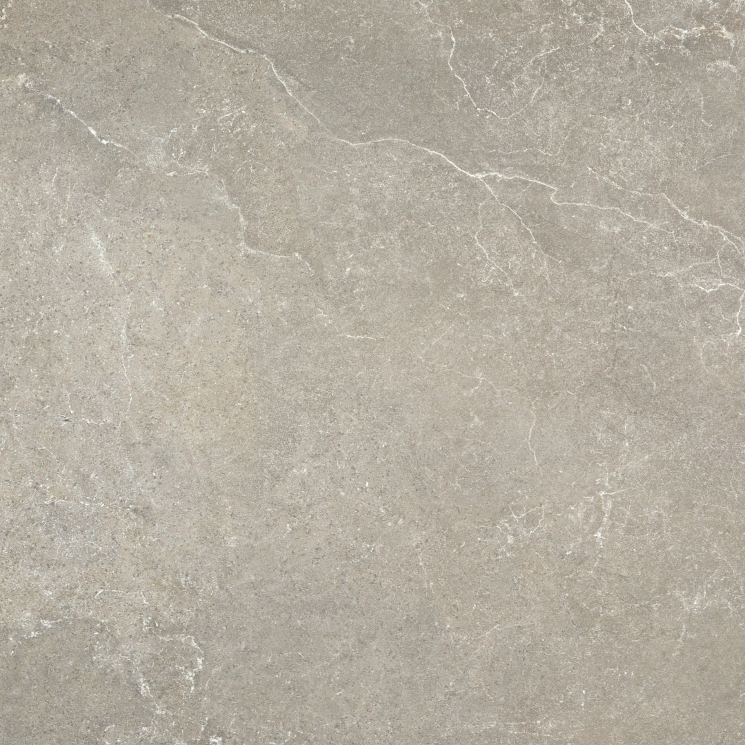 Stn Ceramica, Pulse - Carbòn, Matt, 60x60cm, 20.00mm, Rett.