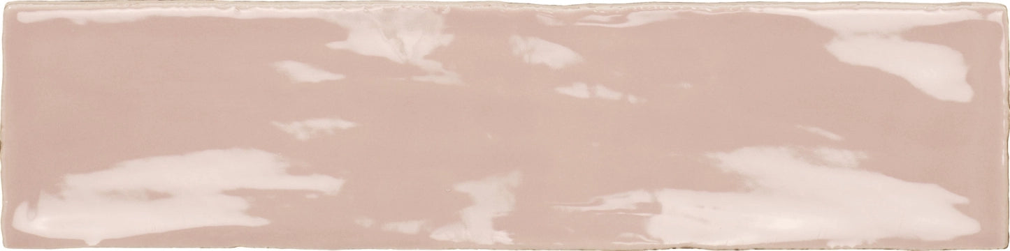 Harmony Inspire, Poitiers - 19806 - Rose, Lucido, 7.5x30cm, 9.00mm