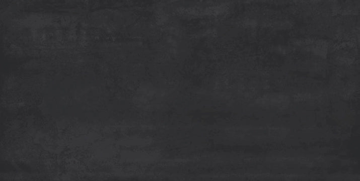 Marazzi, Mineral - M0N6 - Black, Brill, 75x150cm, 9.50mm, Rett.