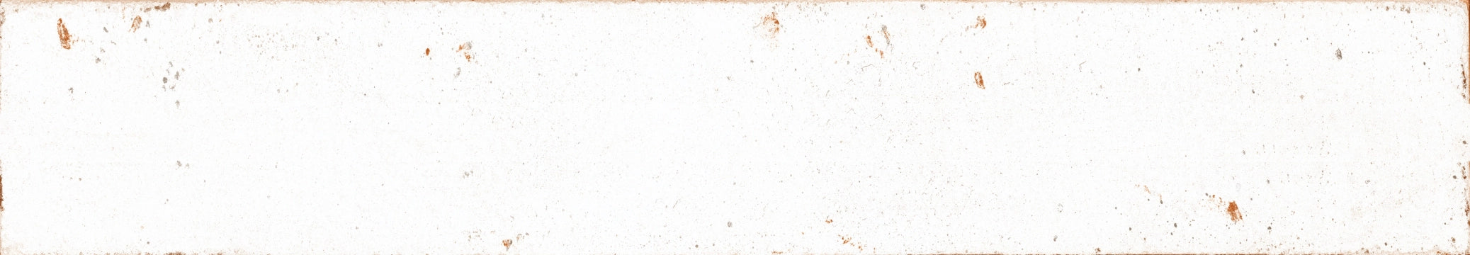 Ceramica Rondine, Graffiti Brick - J92639 - White, Naturale, 4.8x45cm, 9.50mm