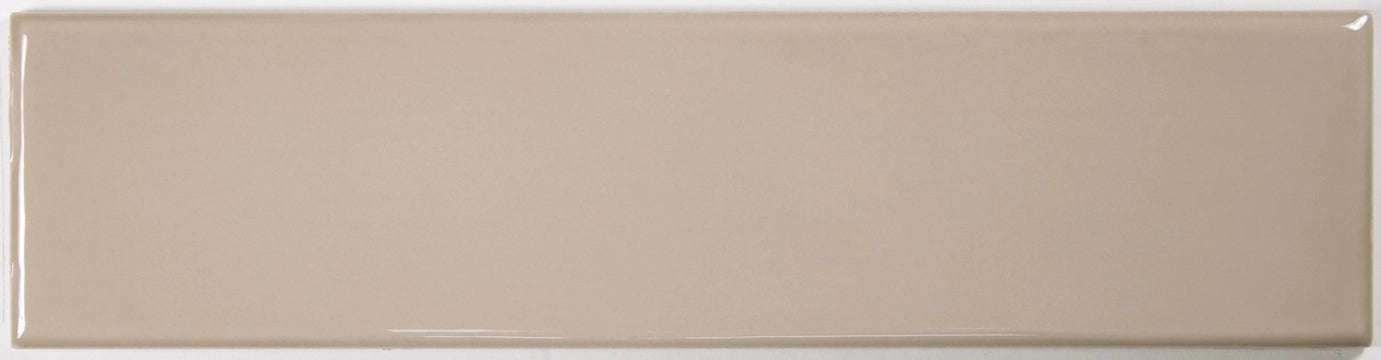Wow Design, Grace - Sand, Gloss, 7.5x30cm, 10.00mm