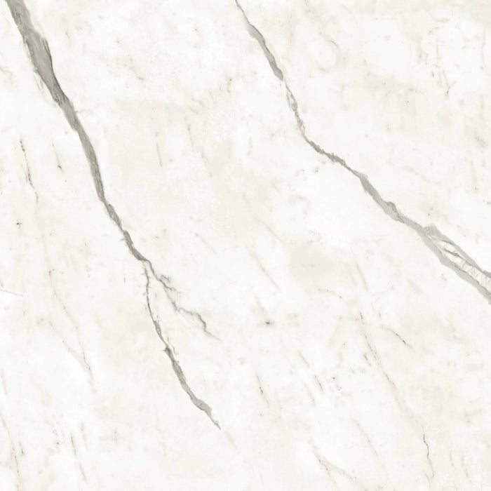 Atlas Concorde, Marvel Shine - A4RQ - Statuario Supremo, Lappato, 160x160cm, 6.00mm, Rett.