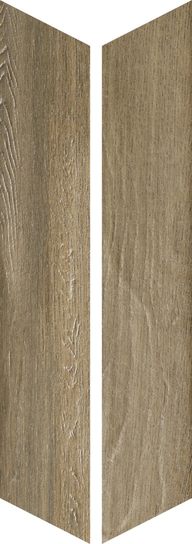 Ceramica Rondine, Vintage - J86584 - Dore, Naturale, 7.5x40.7cm, 9.50mm