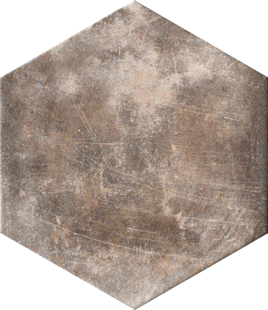 Cir Manifatture Ceramiche, Miami - 1063335 - Light Brown, Naturale, 24x27.7cm, 10.00mm