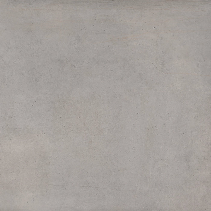 Ceramiche Refin, Plain - MY10 - Nickel, Naturale, 75x75cm, 9.00mm, Rett.