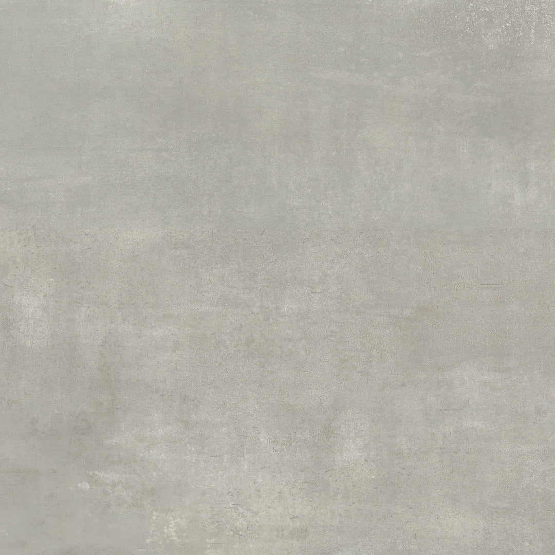 Novabell, Oxy - FRY 17RT - Grigio Chiaro, Natural, 80x80cm, 20.00mm, Rett.