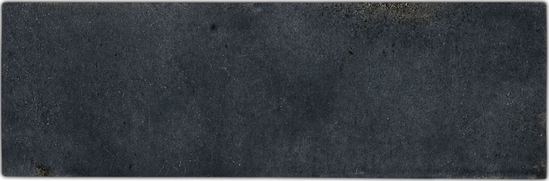 Wow Design, Bejmat - Ebony, Gloss, 5x15cm, 10.00mm