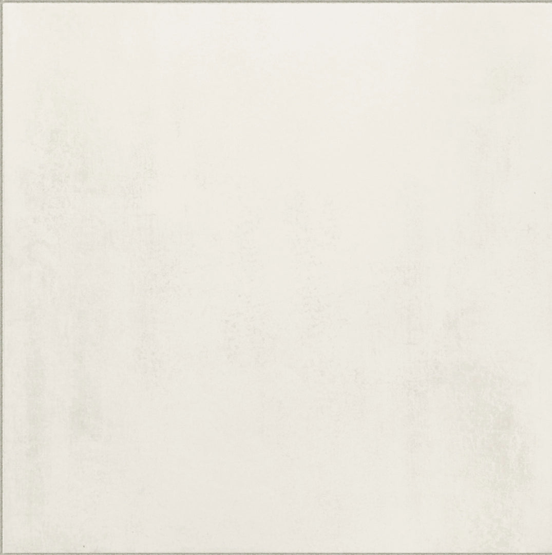 Alfalux, Materika - 8200660 - Bianco, Naturale, 60x60cm, 9.00mm, Rett.
