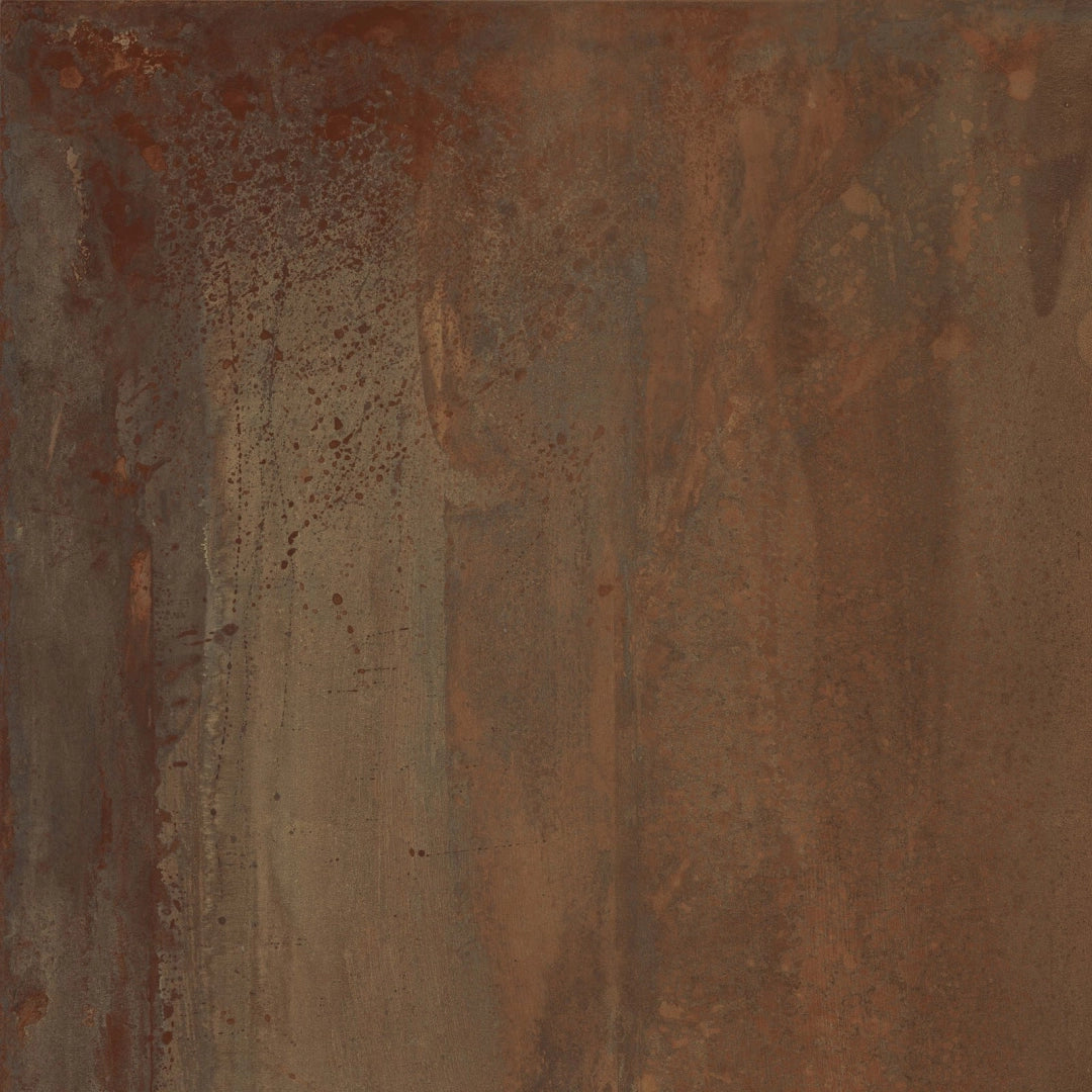 ABK, Interno 9 - PF60000308 - Rust, Naturale, 80x80cm, 8.50mm, Rett.