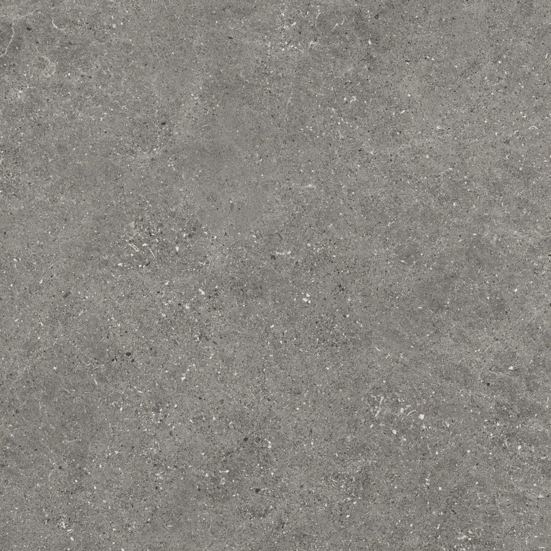 Argenta Ceramica, Kalksten - Smoke, Matt, 60x60cm, 9.00mm, Rett.