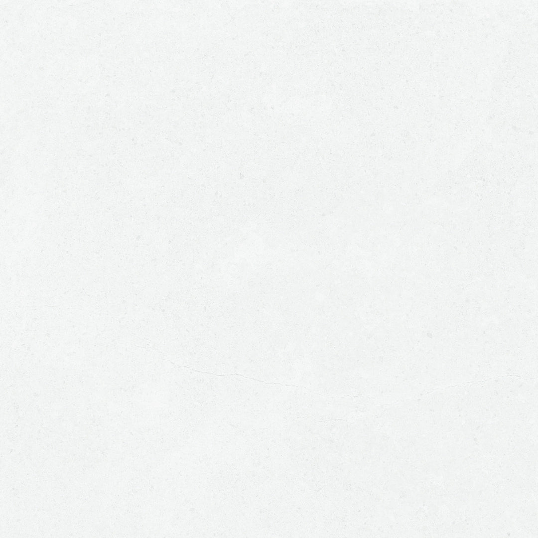 Saloni Ceramica, Petris - HTV500 - Blanco, Matt, 43x43cm, 8.50mm