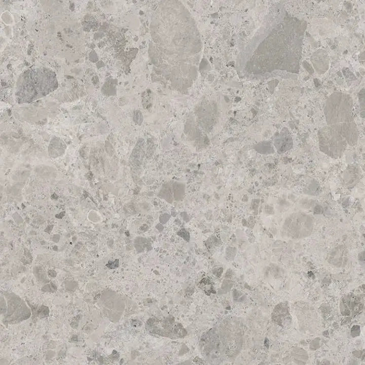 Armonie Ceramiche, Atmosphere - 696218 - Gre Silver, Naturale, 120x120cm, 9.50mm, Rett.