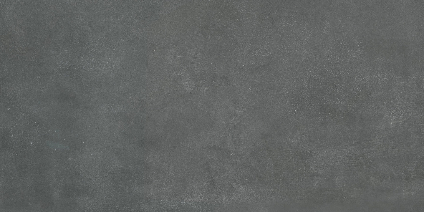 Italgraniti, I Cementi - FL07BAA - Dark, Antislip, 60x120cm, 9.00mm, Rett.
