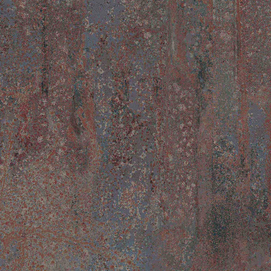Apavisa, Rust - Titanium, Lappato, 100x100cm, 10.00mm, Rett.