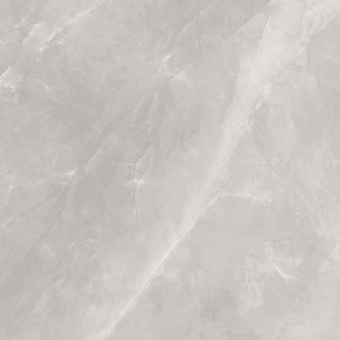 Geotiles, Magda - Perla, Polished, 90x90cm, 10.00mm, Rett.