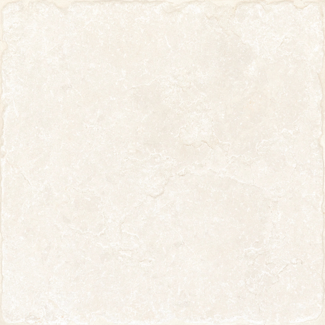 Cerdomus, Pietra Di Ostuni - 79532 - Avorio, Matt, 60x60cm, 9.50mm, Rett.