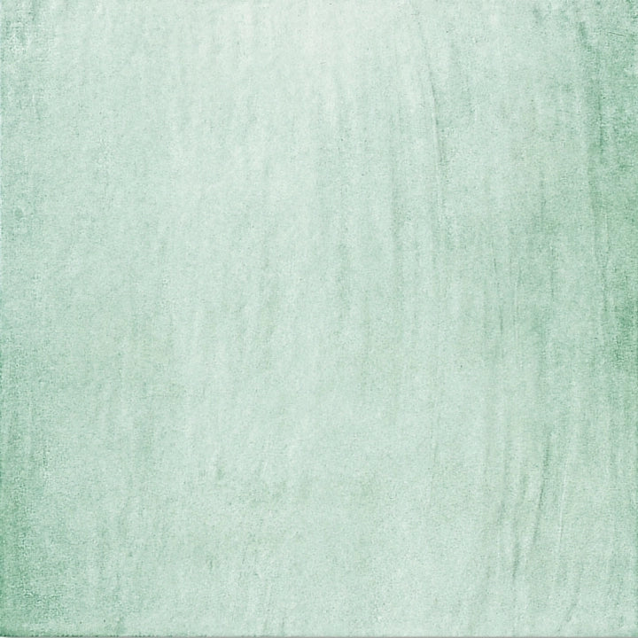 Savoia Italia, Cotto Mediterraneo - S1195 - Verde, naturale, 11x11cm, 7.00mm