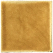Cerasarda, I Cotti Fatti A Mano - Cotto Caramel, Naturale, 20x20cm, 10.00mm