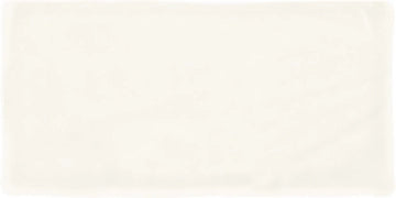 Dune Ceramica, Atelier - 226656 - White, Matt, 7.5x15cm, 9.00mm