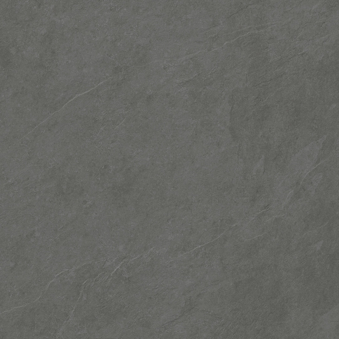 Ceramiche Caesar, Slab2 - Iron, Strutturato, 80x80cm, 20.00mm, Rett.
