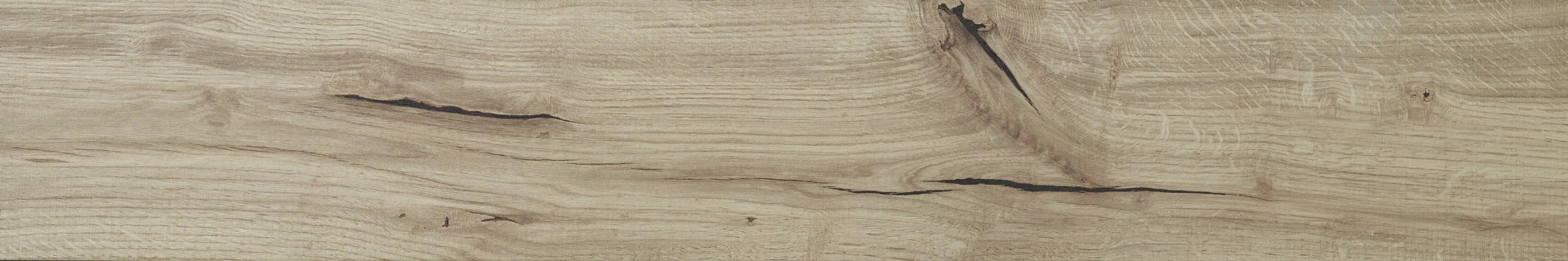 Margres, Jungle - Brown, Natural, 20x120cm, 8.00mm