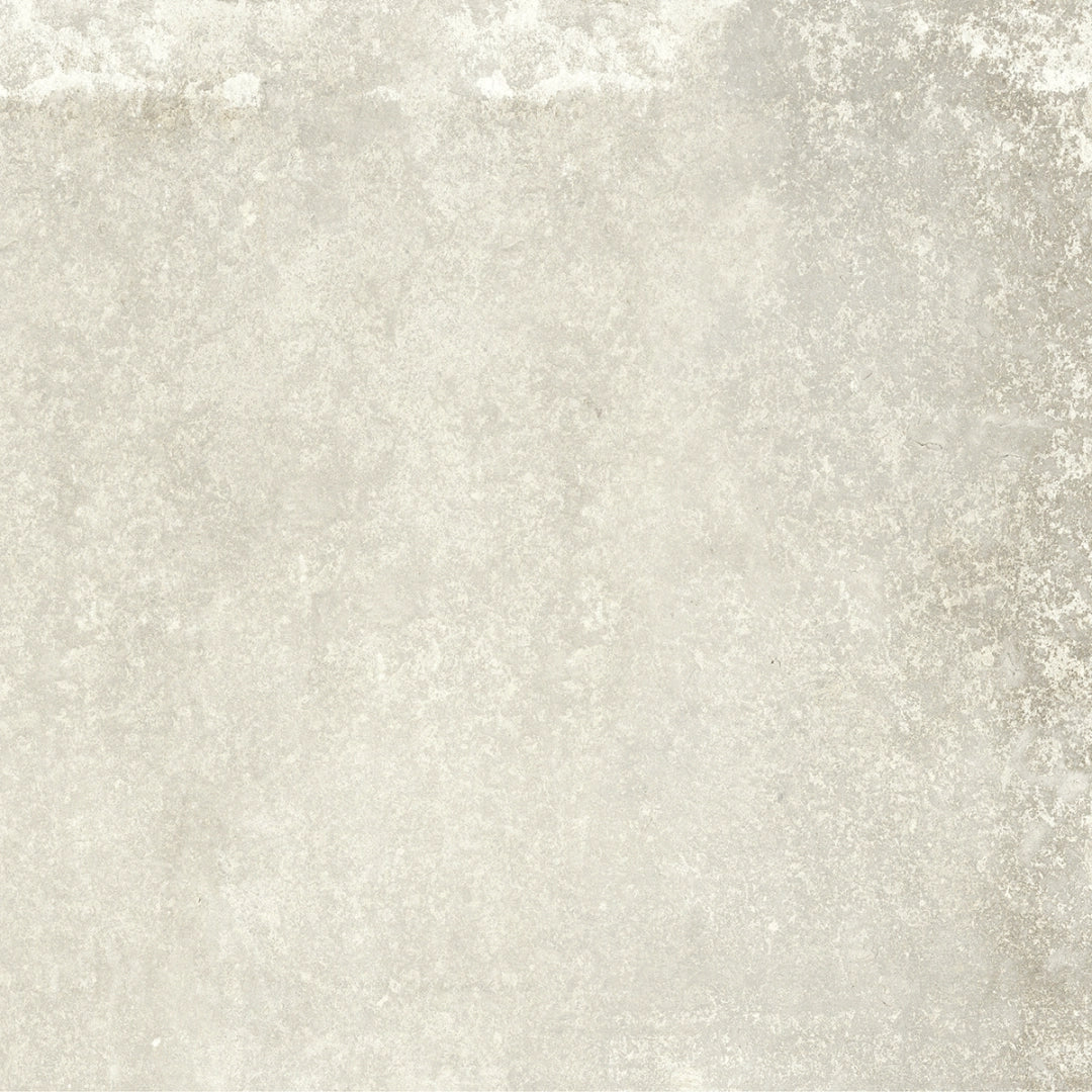 Margres, Evoke - White, Extra Thick Anti-Slip, 90x90cm, 20.00mm, Rett.