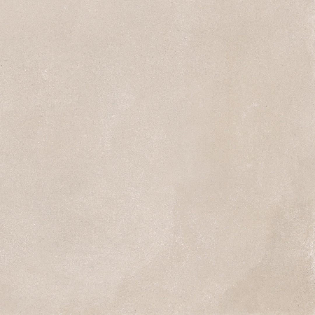 Ceramiche Caesar, Prima - Ecru, Strutturato, 80x80cm, 20.00mm, Rett.