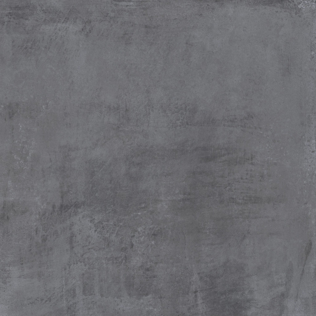 Capri Casabella Ceramiche, Cimone - Antarcite, Matt, 60x60cm, 9.00mm, Rett.