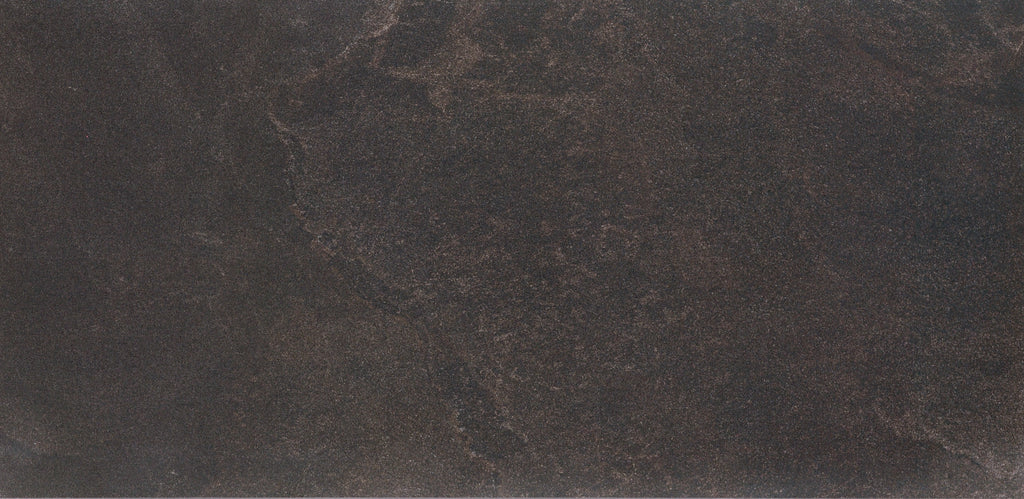 Ergon, Stone Project - E6L1---Controfalda-Black,-Naturale,-60x120cm,-9.50mm,-Rett.