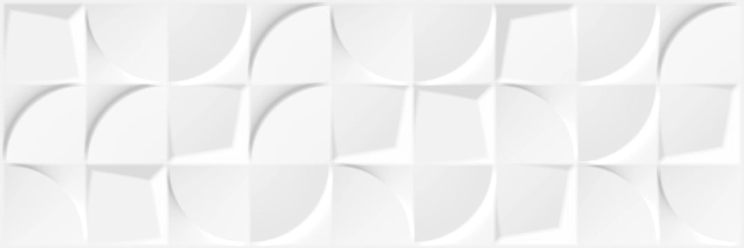 Tau Ceramica, Bianchi - Creazzo, Matt, 30x90cm, 10.50mm, Rett.
