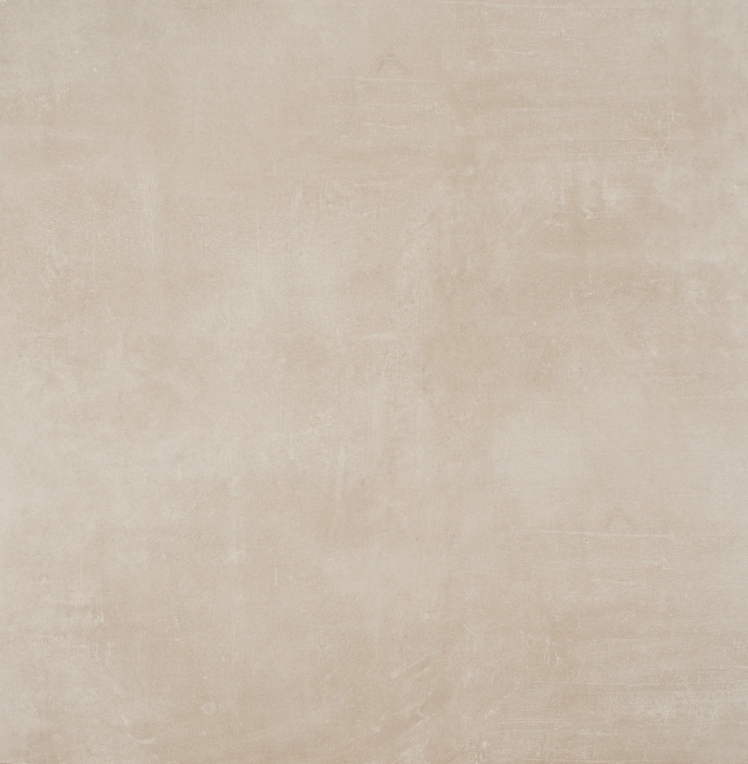 Cristacer, Brooklyn - Crema, Matt, 90x90cm, 10.00mm, Rett.