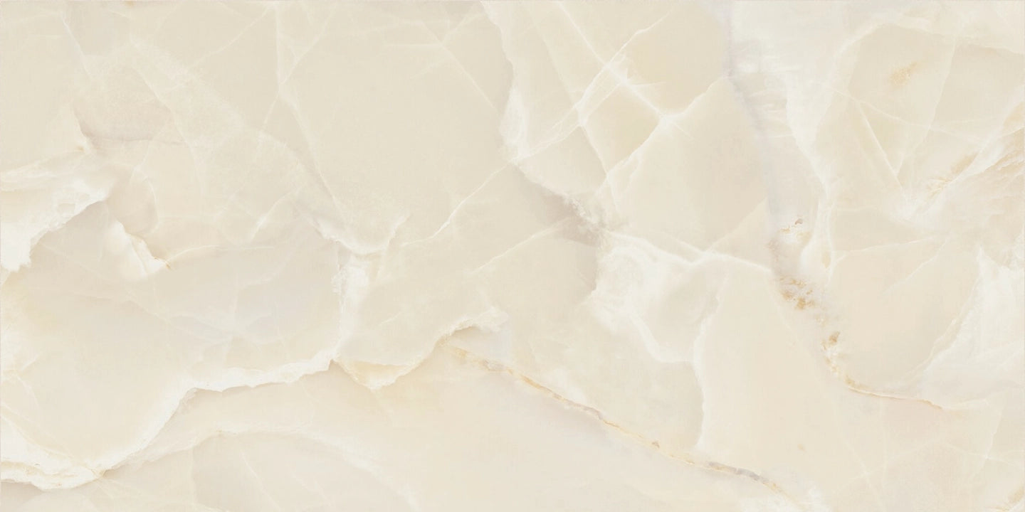 Baldocer, Onyx - P6012P - Sable, Pulido, 60x120cm, 7.00mm