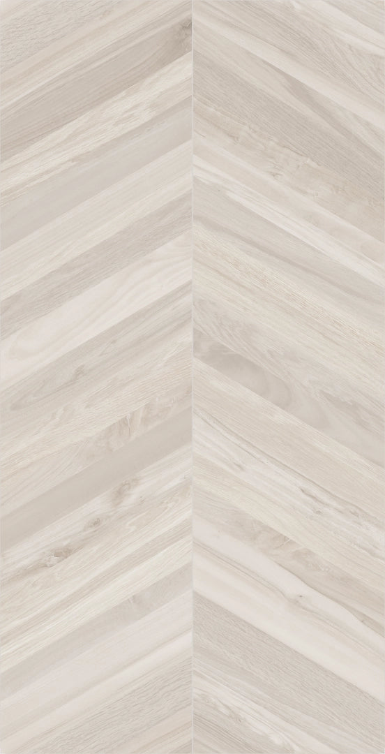 Ceramiche Piemme, Fleur De Bois - 03025 - Glace, Naturale, 60x120cm, 9.50mm, Rett.