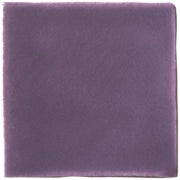 Cerasarda, I Cotti Fatti A Mano - Cotto Ametista, Naturale, 20x20cm, 10.00mm