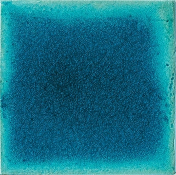 Ceramiche Settecento, The Traditional Style - 305095 - Emerald, Matt, 15x15cm, 13.00mm