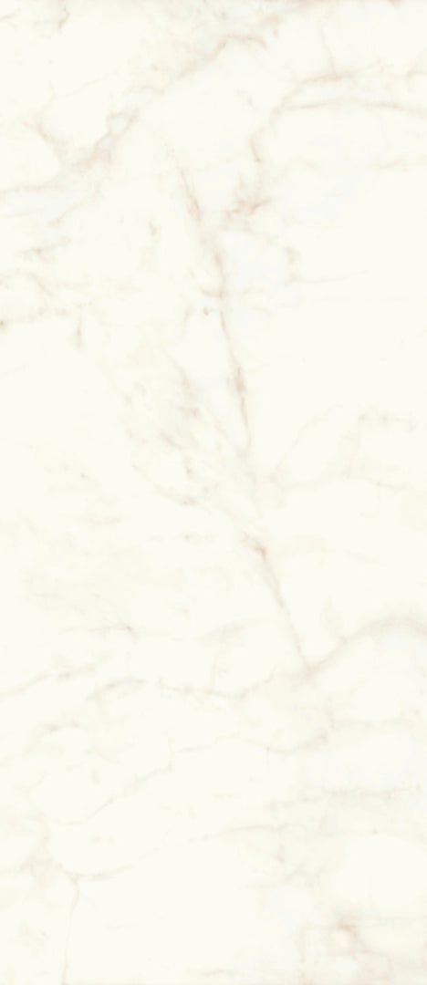 Atlas Concorde, Marvel Shine - A4OY - Calacatta Delicato, Lappato, 120x278cm, 6.00mm, Rett.