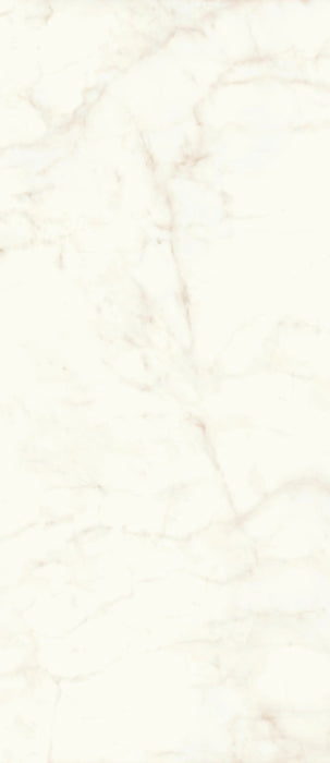 Atlas Concorde, Marvel Shine - A4OY - Calacatta Delicato, Lappato, 120x278cm, 6.00mm, Rett.