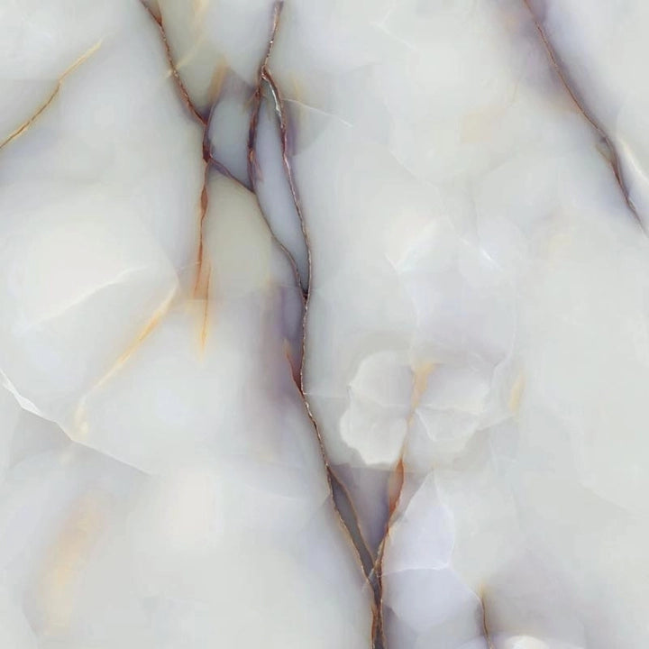 EmilCeramica, Tele Di Marmo Pure Onyx - EMGQ---Onyx-Turchese,-Full-Lappato,-120x120cm,-6.50mm,-Rett.