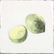 Fabresa, Forli - 19769 - Fruits Decor Mix, Gloss, 20x20cm, 10.00mm