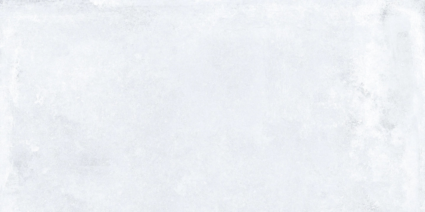 Keraben, Rue De Paris - GUX6P010 - Blanco, Lappato, 45x90cm, 10.00mm, Rett.