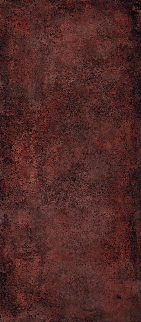 Tagina, Metal - Corten, Naturale, 120x280cm, 6.50mm, Rett.
