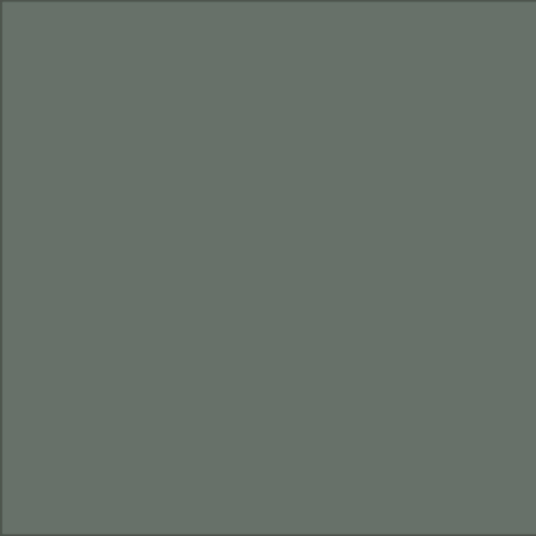 Wow Design, Solid - Moss, Matt, 6.2x6.2cm, 10.00mm