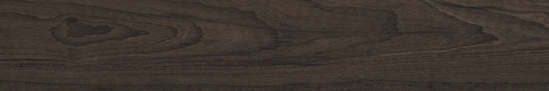 Cotto D'este, Woodland - EK3WL30 - Ebony, Soft, 20x120cm, 6.50mm, Rett.