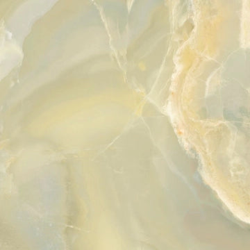 Ceramica Fioranese, Unica - Jade Green, Naturale, 89x89cm, 9.00mm, Rett.
